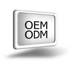 外贸术语中ODM是什么意思