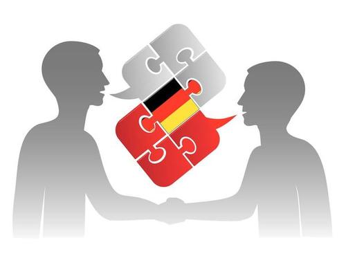 做外贸：如何与德国人商务交流?