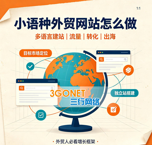 做个多语言网站多少钱